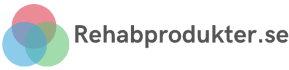 Rehabprodukter.se Logotyp