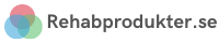 Rehabprodukter.se Logotyp